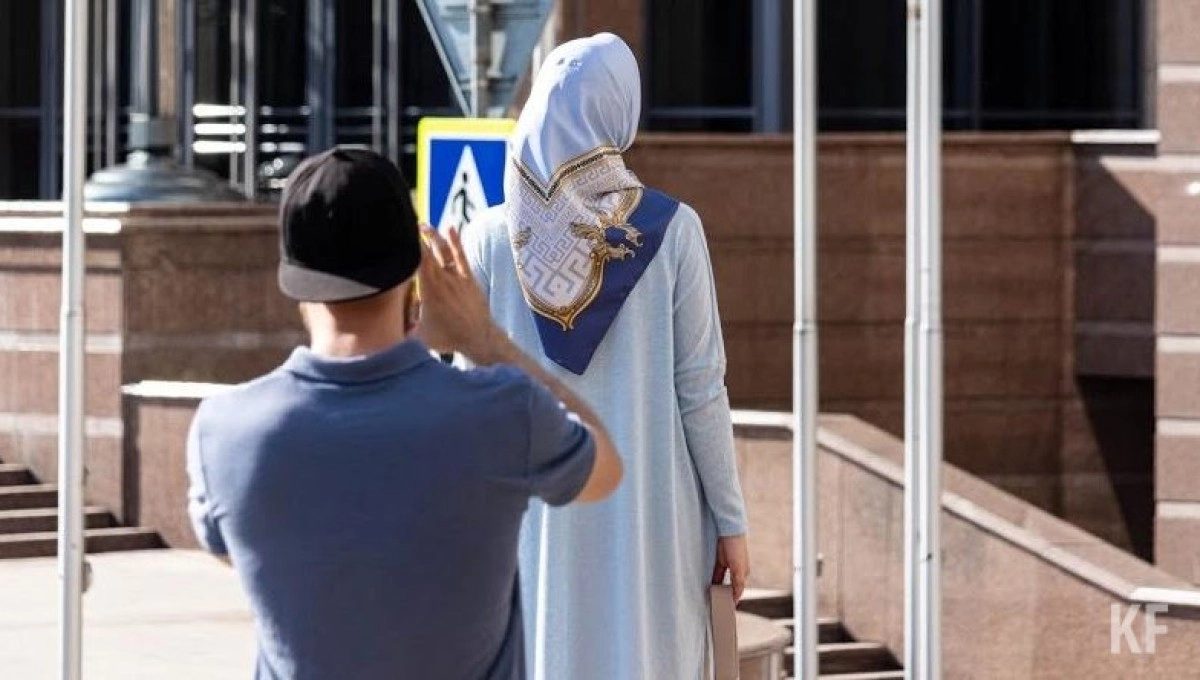 Фото: KazanFirst