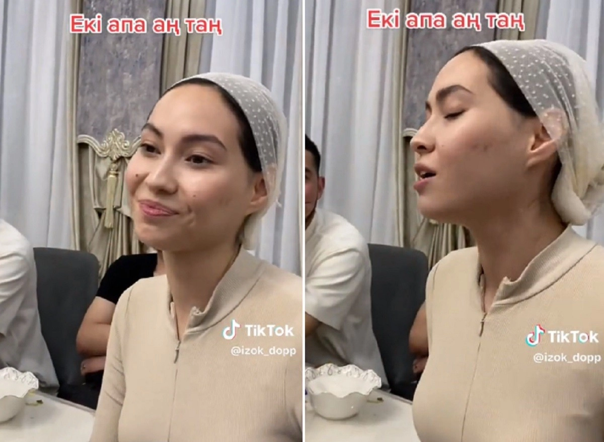 Кадр из видео