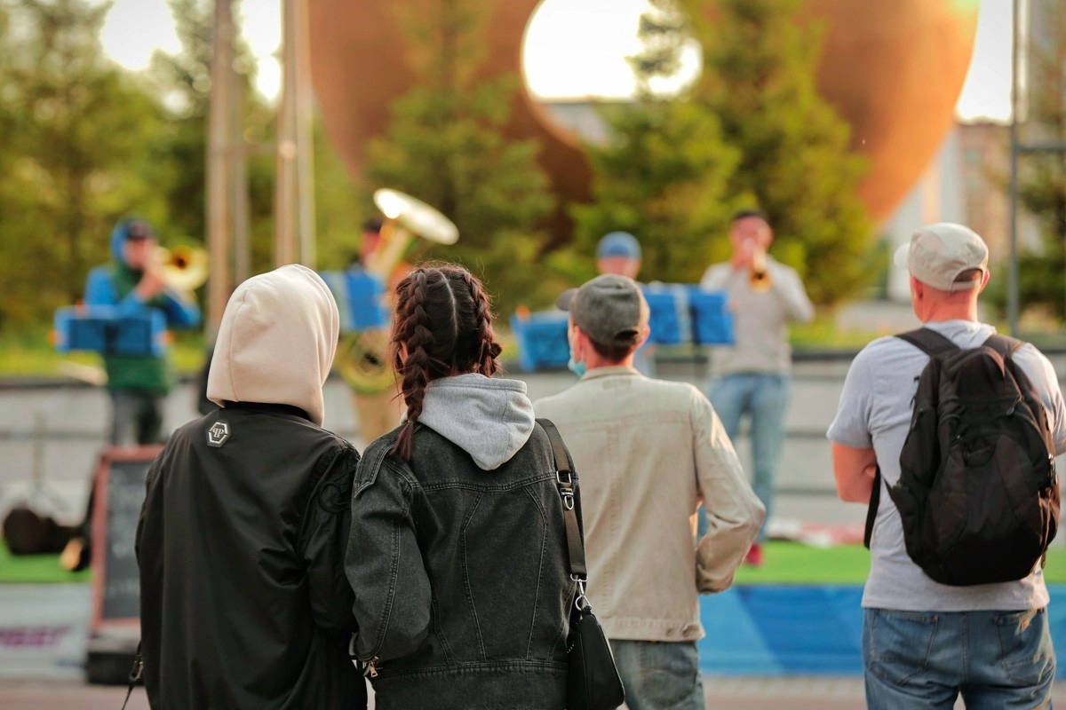 Фото: ИА «NewTimes.kz»