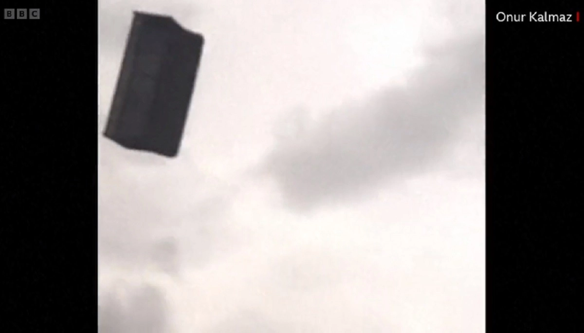 Кадр из видео