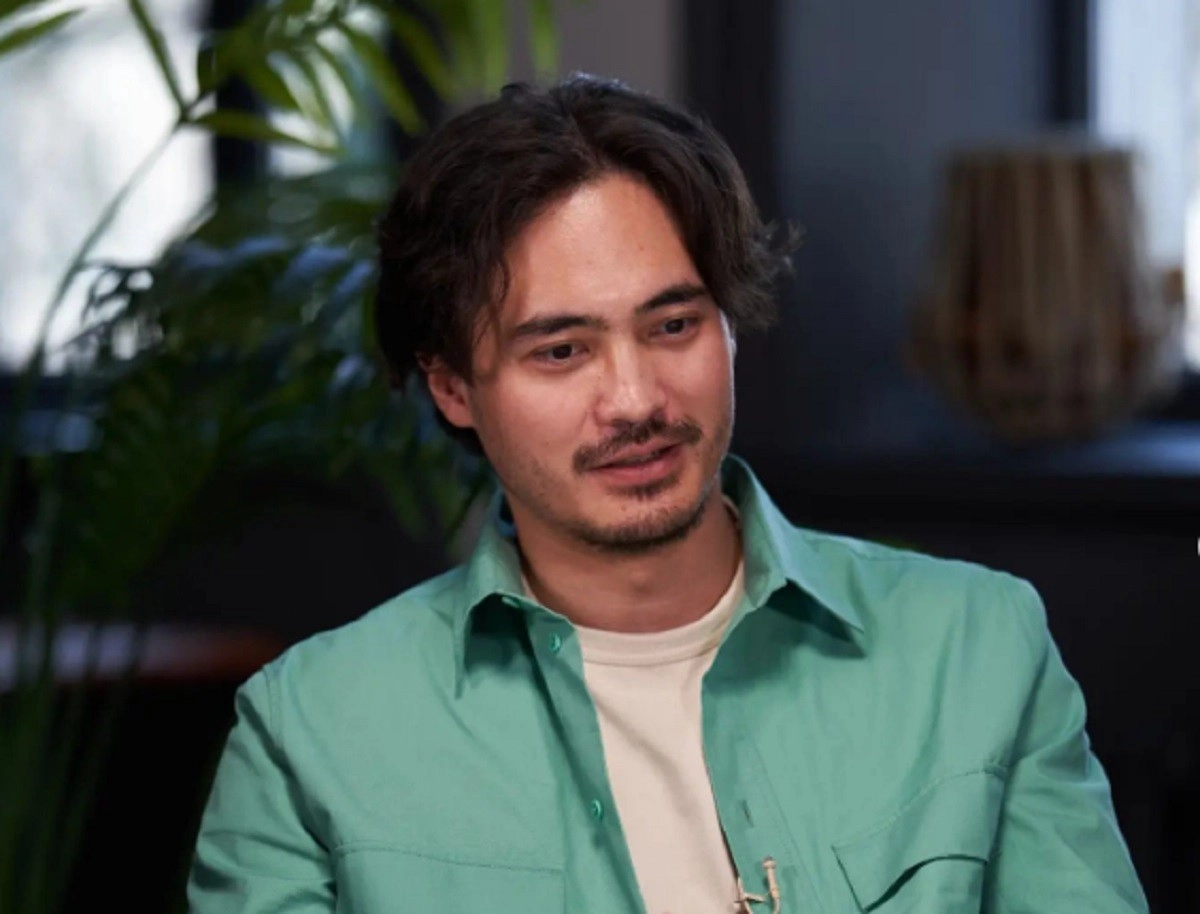 Фото: instagram/ sanjar.madi