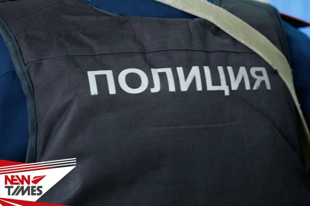 Фото: ИА «NewTimes.kz»