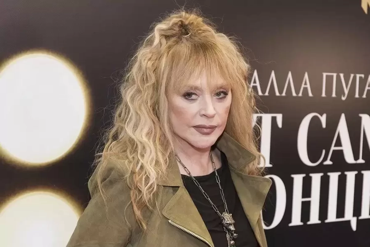 Фото: Vadim Tarakanov / Globallookpress.com