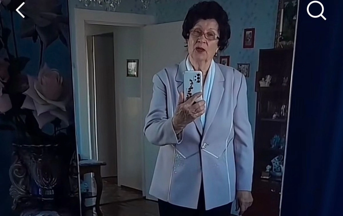 Фото: кадр из видео