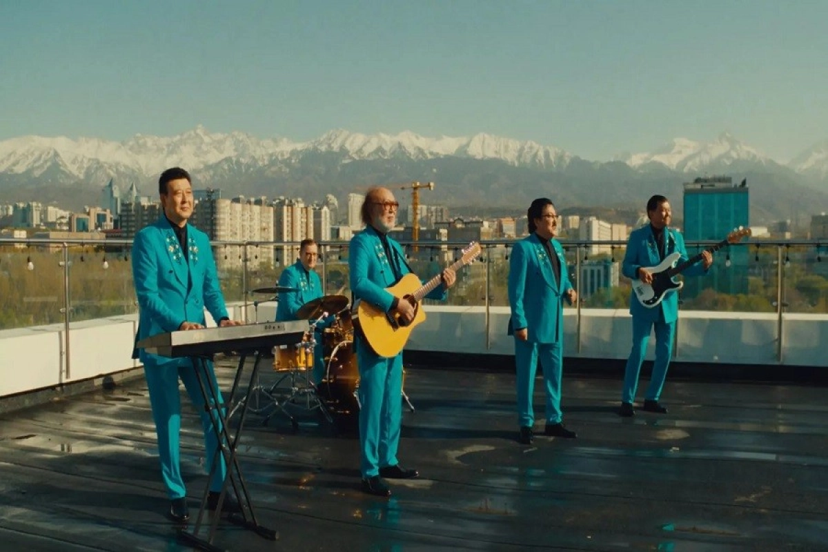 Фото: Скриншот видео YouTube / Dos - Mukasan