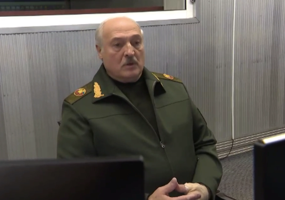 Кадр из видео