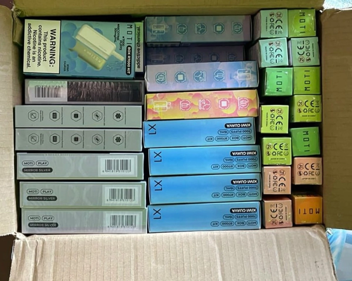 Фото: пресс-служба КНБ РК