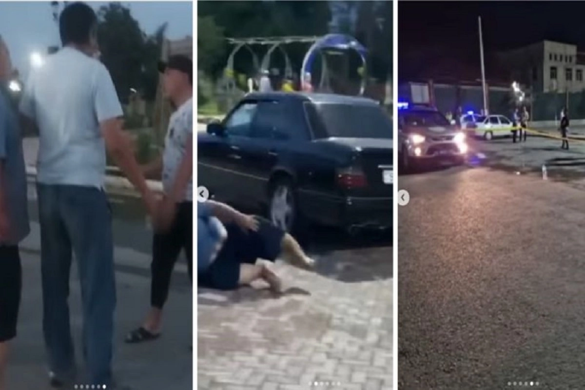 Фото: Instagram/gulbanuanyat