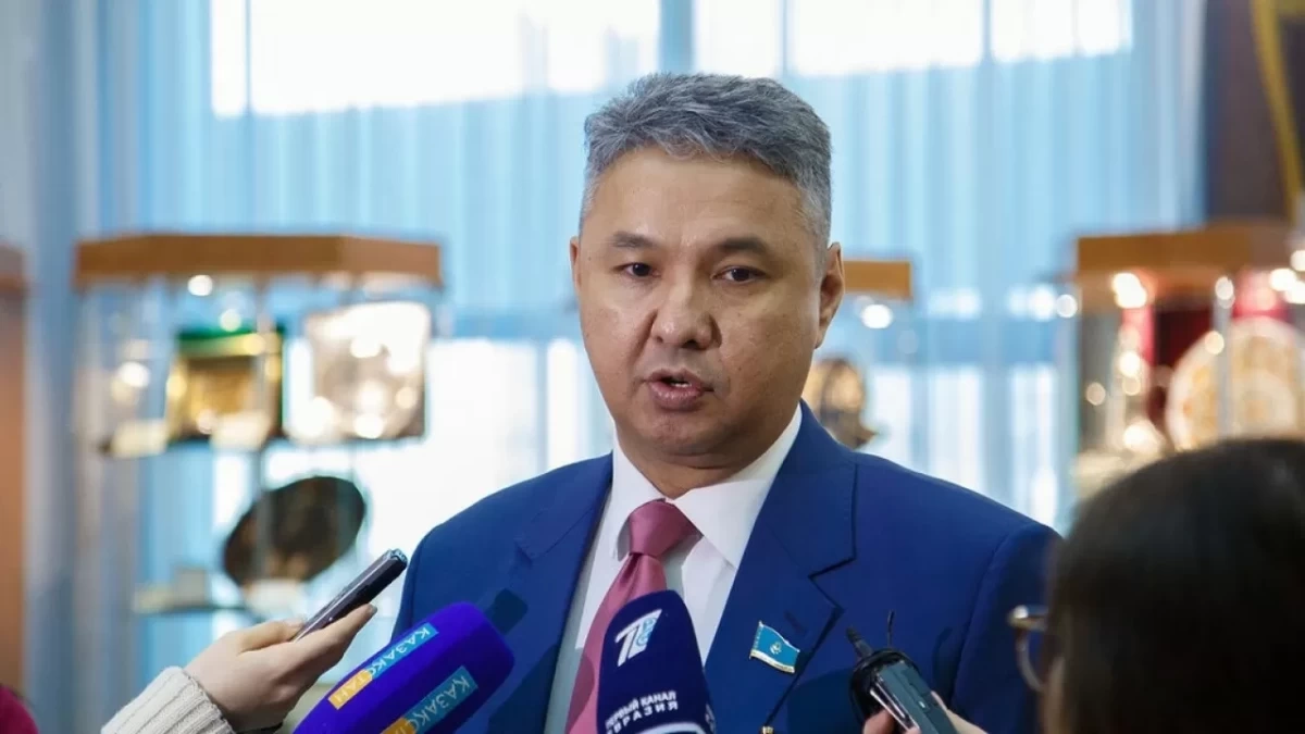 Фото: inbusiness.kz