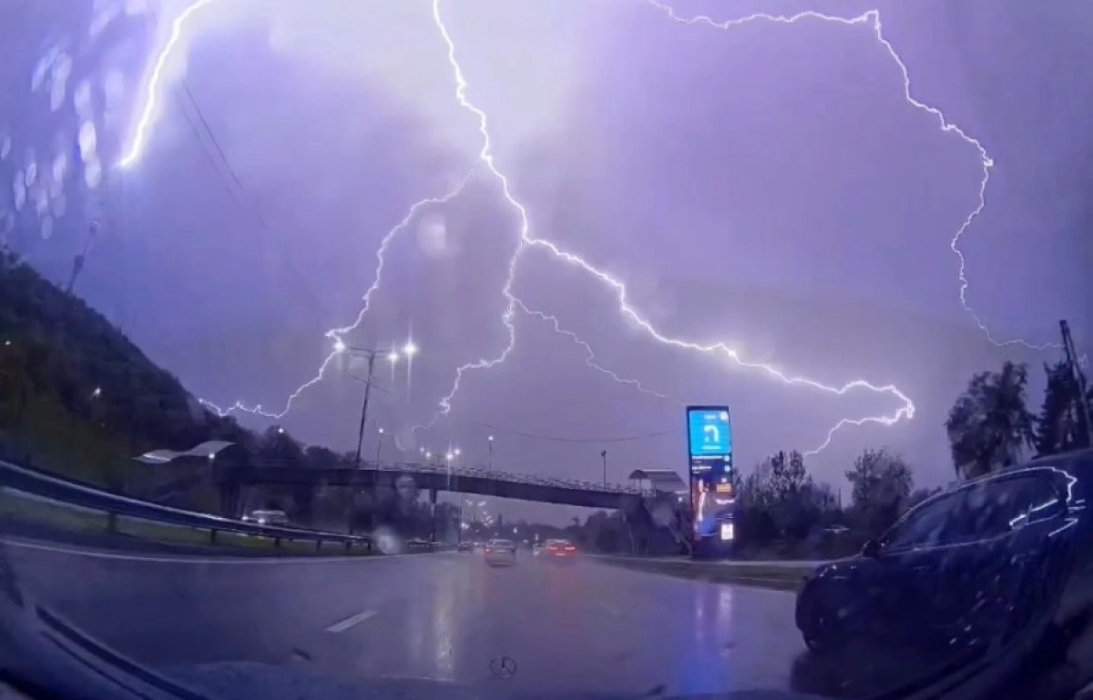 Фото: кадр из видео