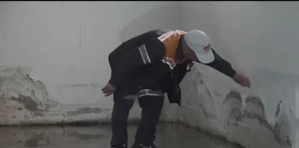 Фото: кадр из видео