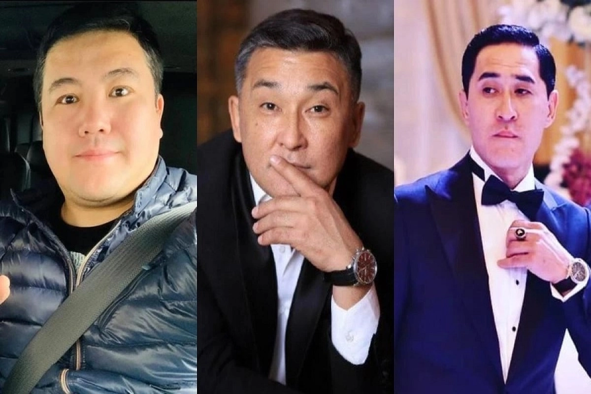 Фото коллаж: Stan.kz