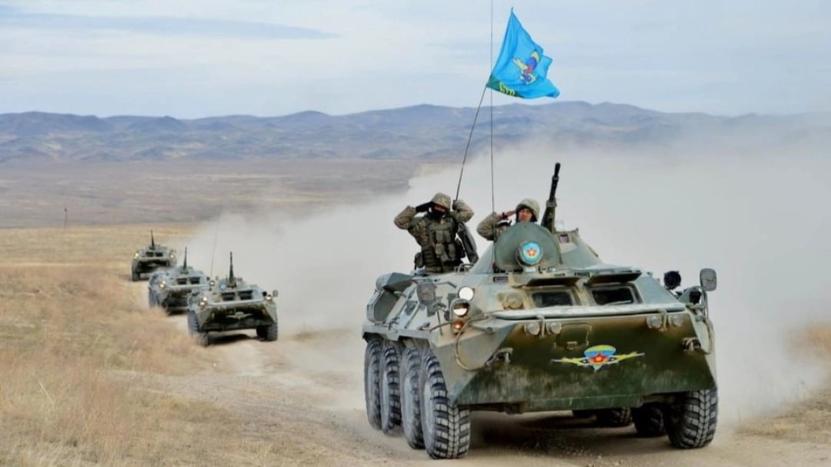 Фото: instagram.com/modgovkz