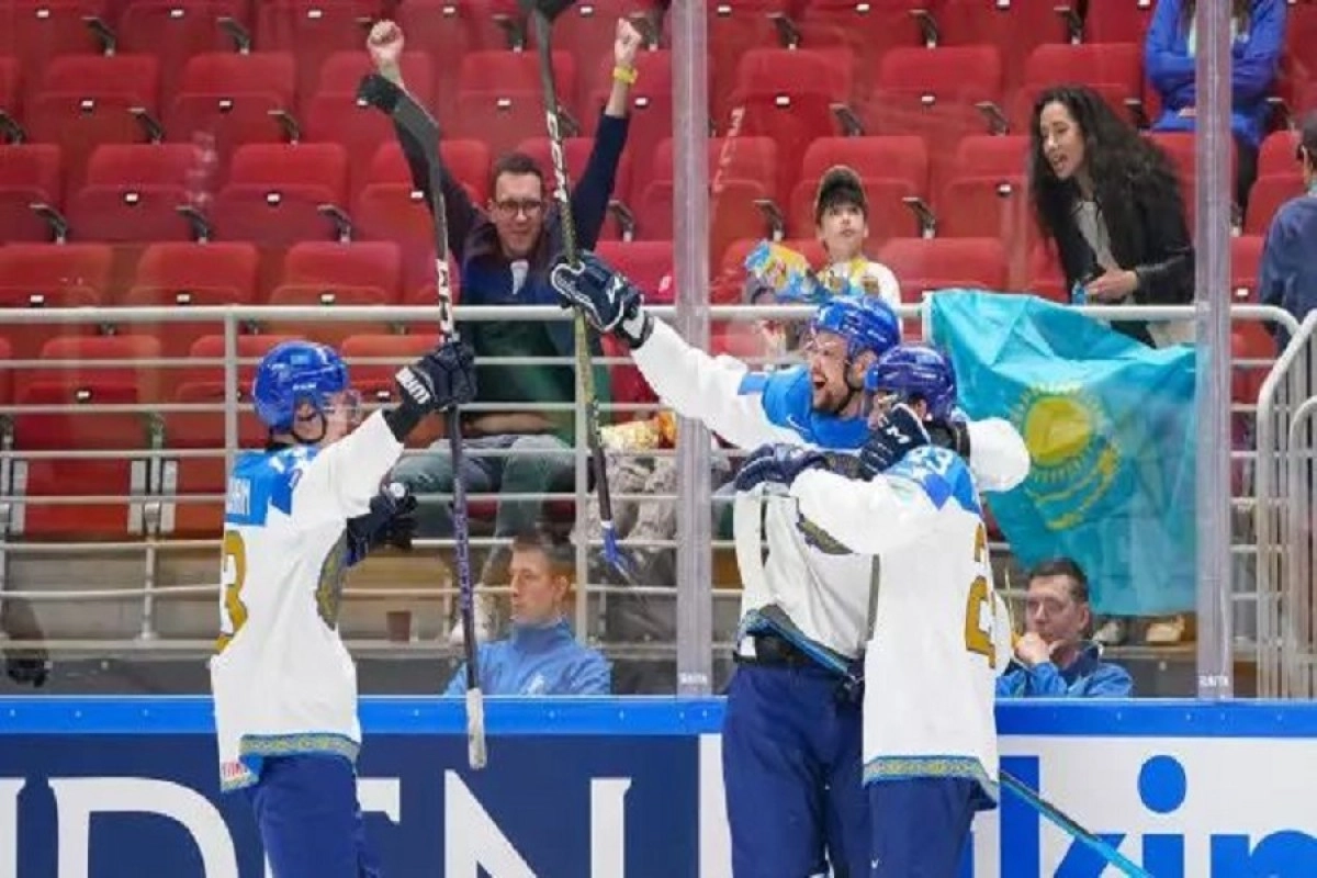 Фото: iihf.com