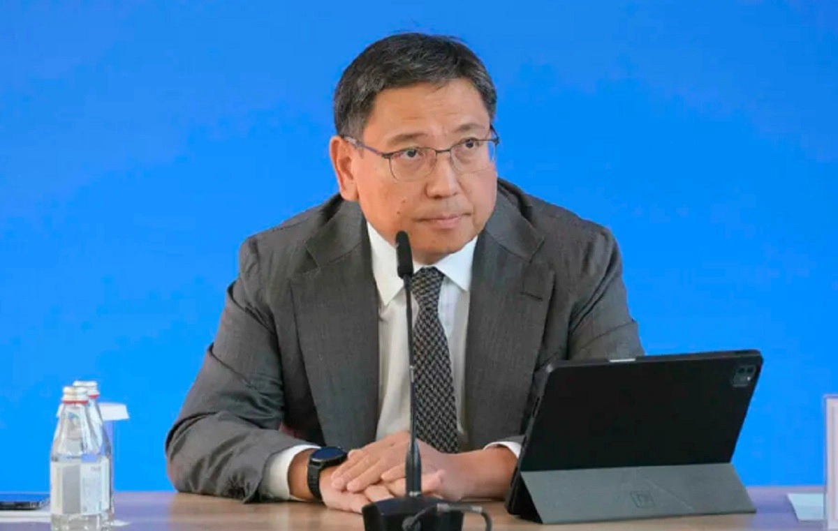 Фото: акимат Алматы