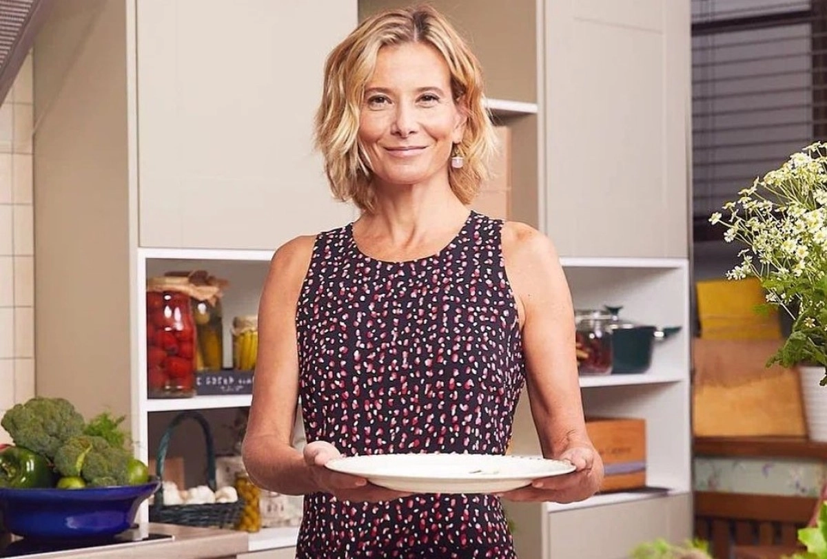 Фото: Instagram/@juliavysotskayaofficial