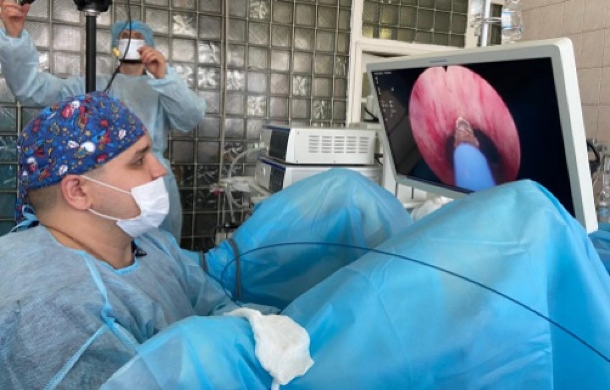 Фото: УЗ Алматы