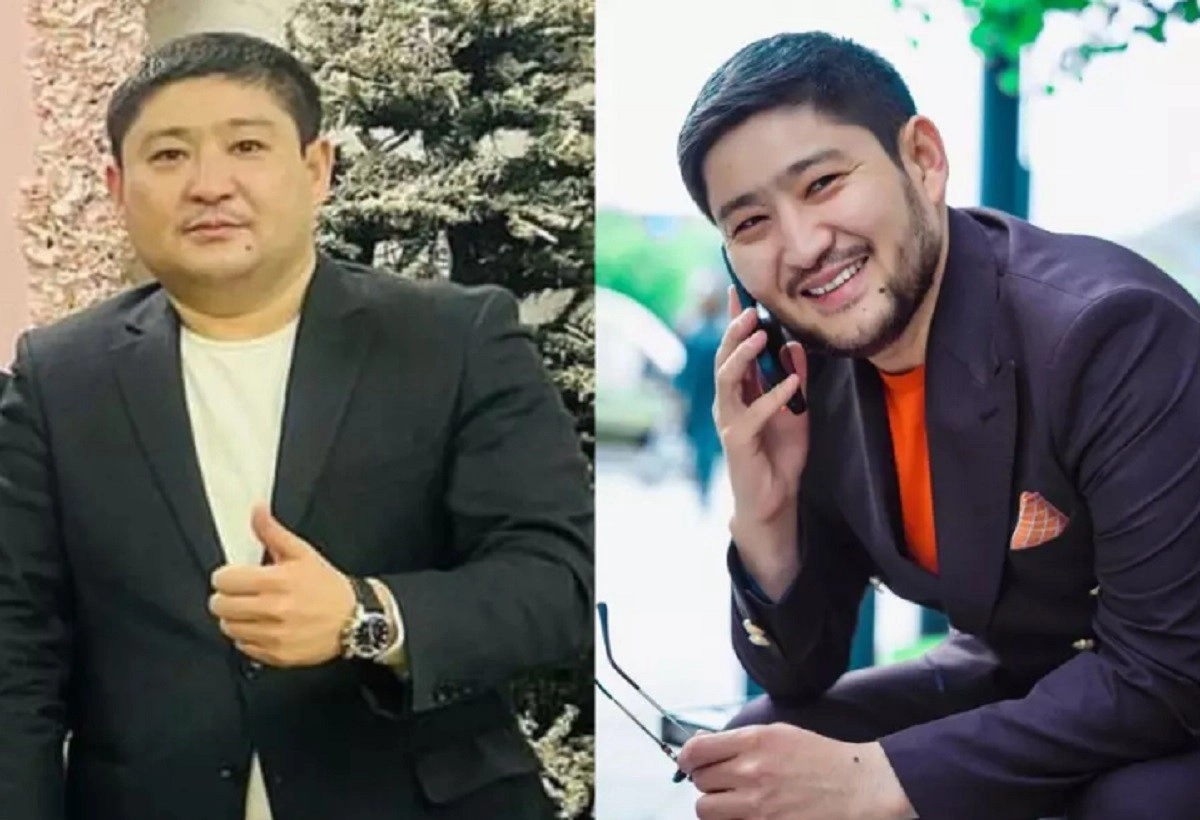 Фото: instagram/erbolat_tolegen