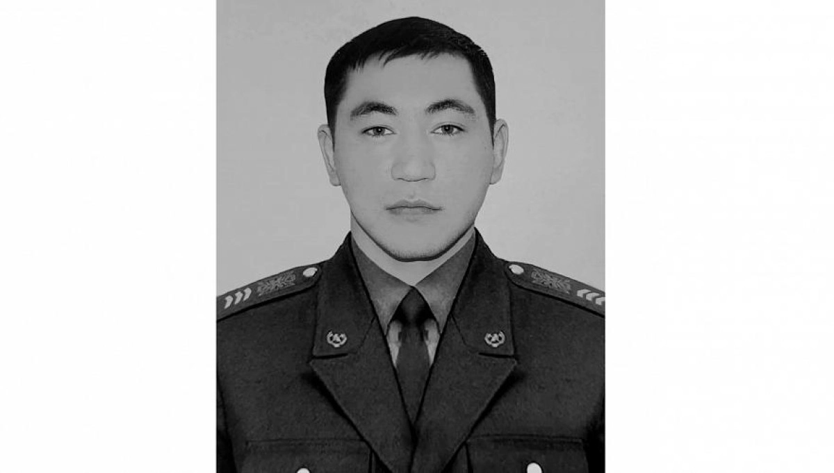 Фото: пресс-служба ДЧС города Алматы