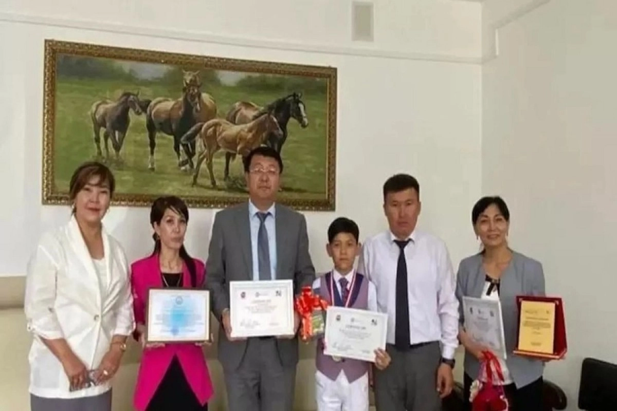 Фото: Қызылорда облысы әкімдігінің ресми сайты