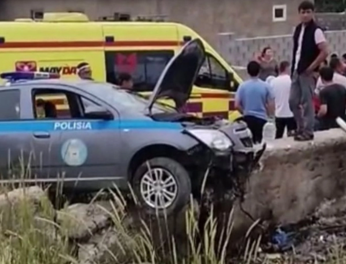 Фото: ДП Шымкента