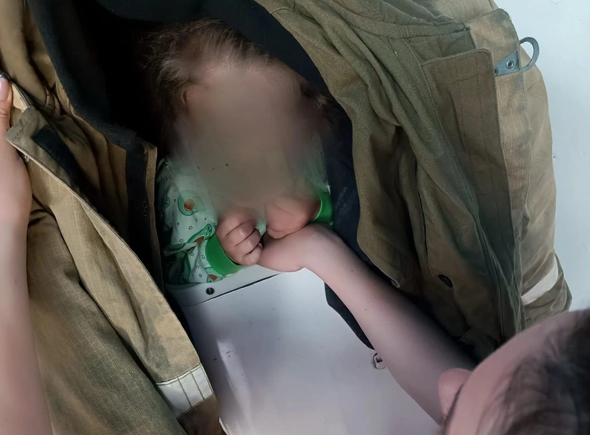 Фото: ДЧС Павлодарской области