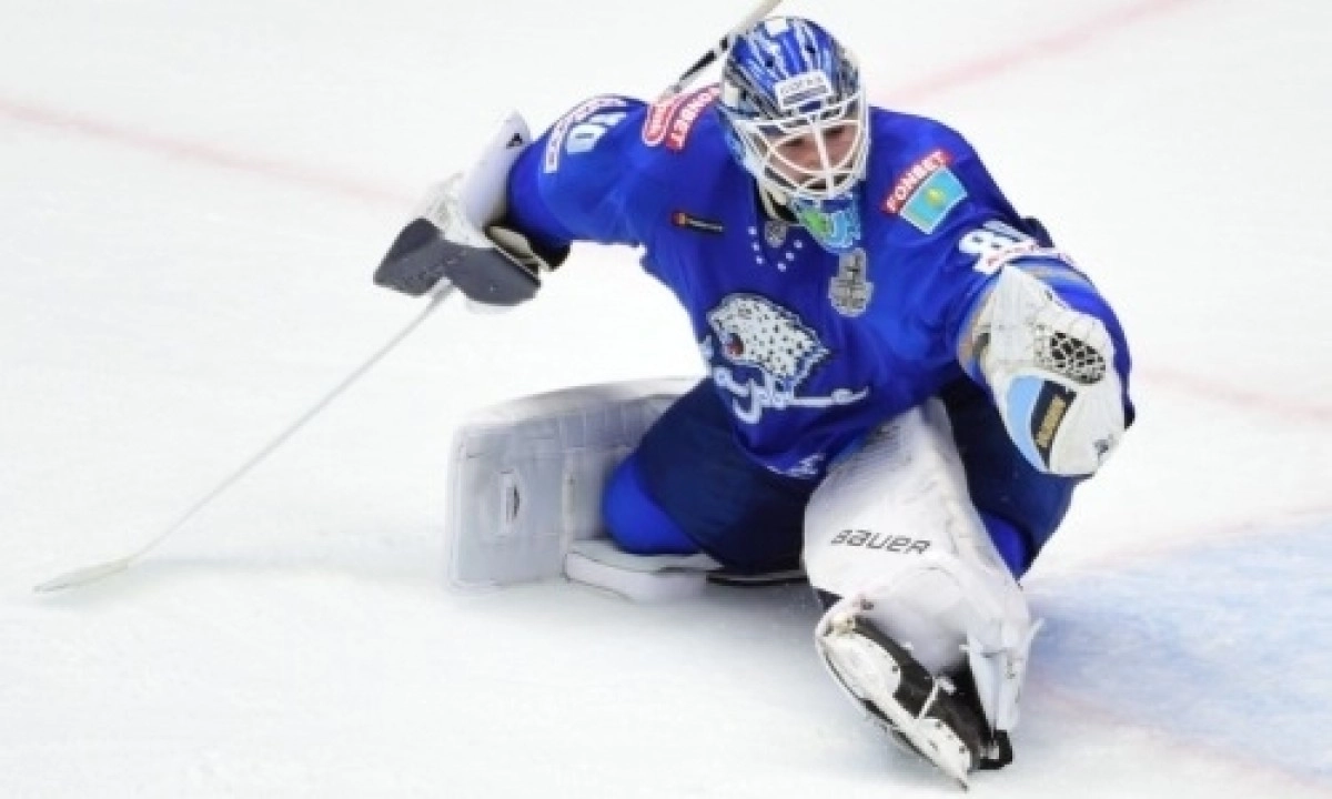 Фото: www.hcbarys.kz