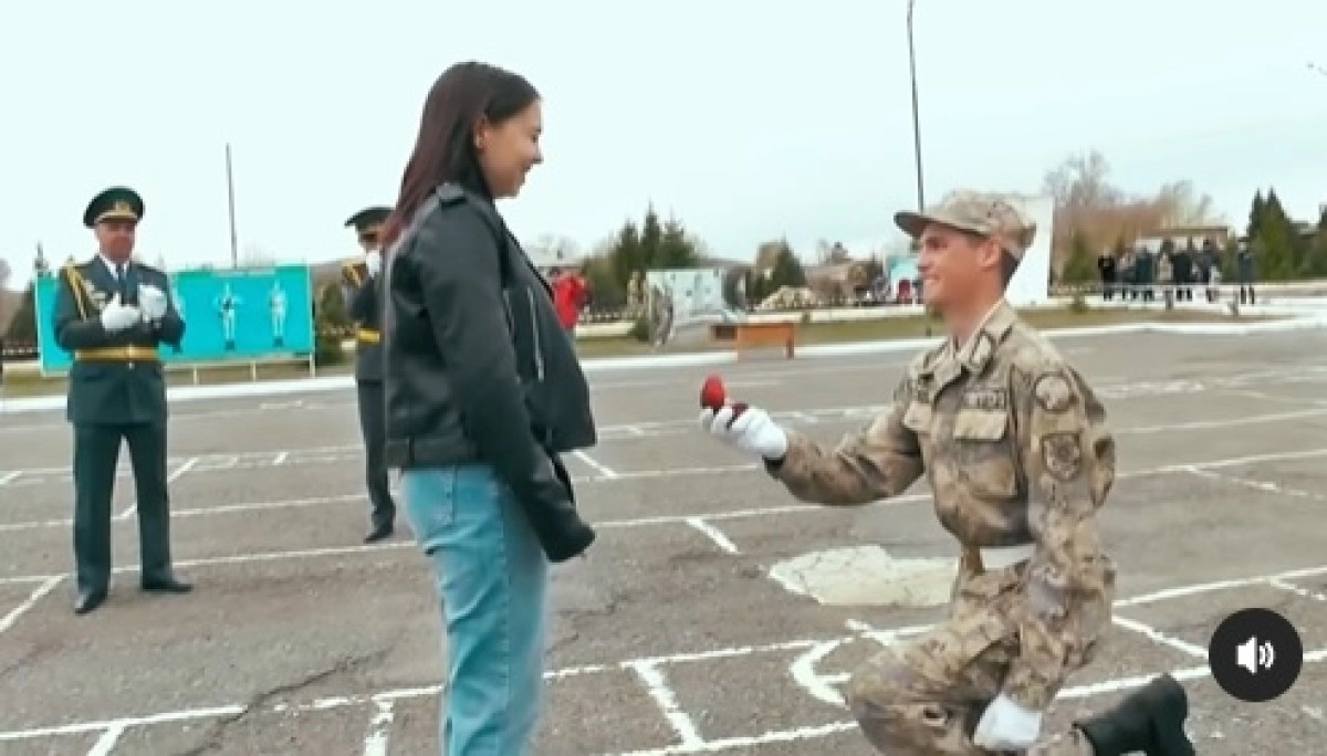 Скриншот с видео