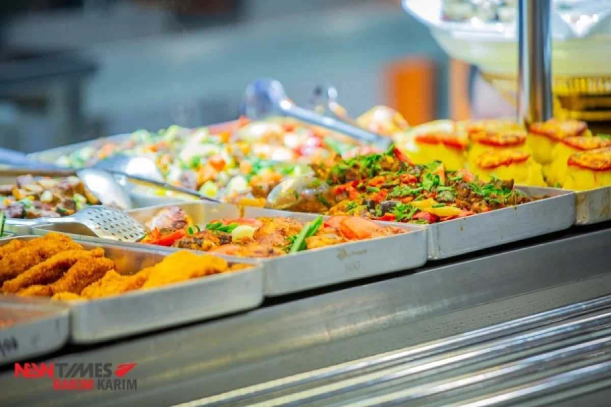 Фото: ИА «NewTimes.kz»