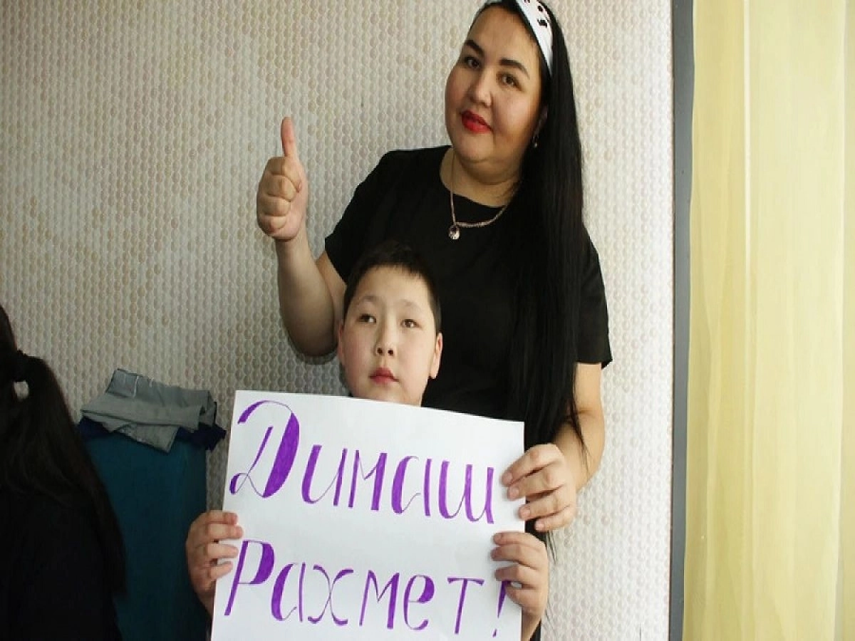 Фото: пресс-служба акимата Карагандинской области