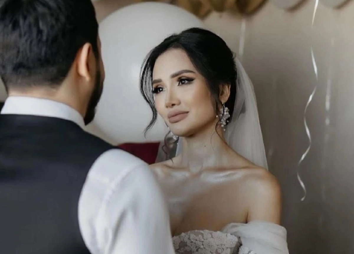 Фото: instagram/bayzakova