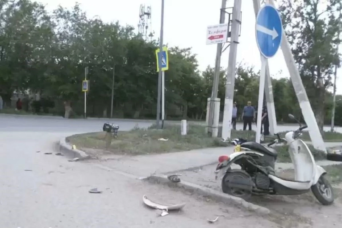 Фото: скриншот видео