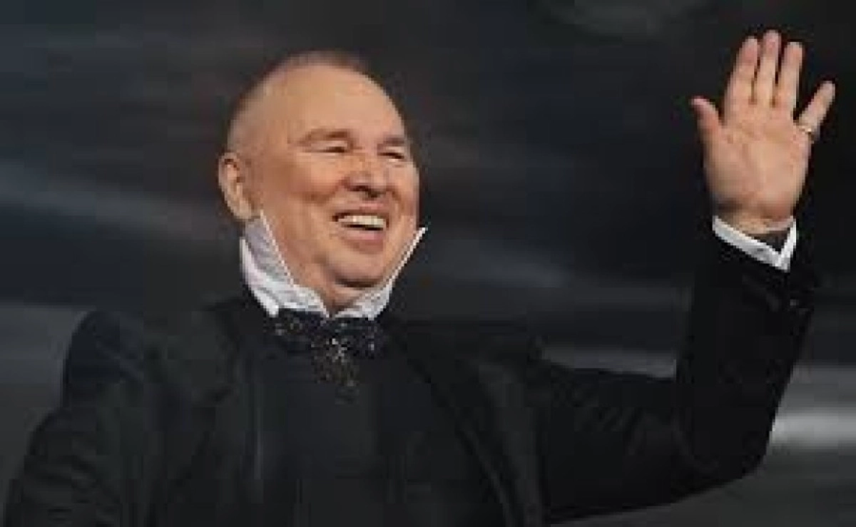 Фото: Егор Алеев / ТАСС