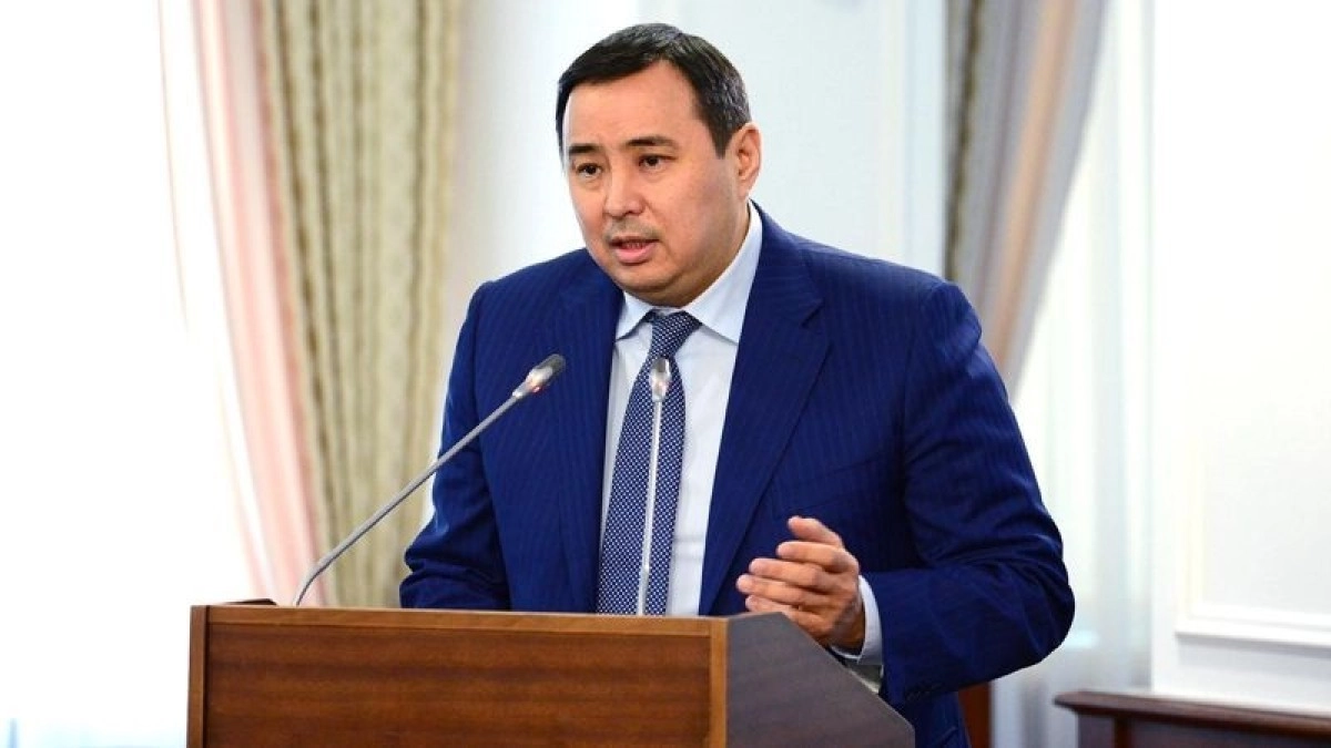 Фото: НПП «Атамекен»