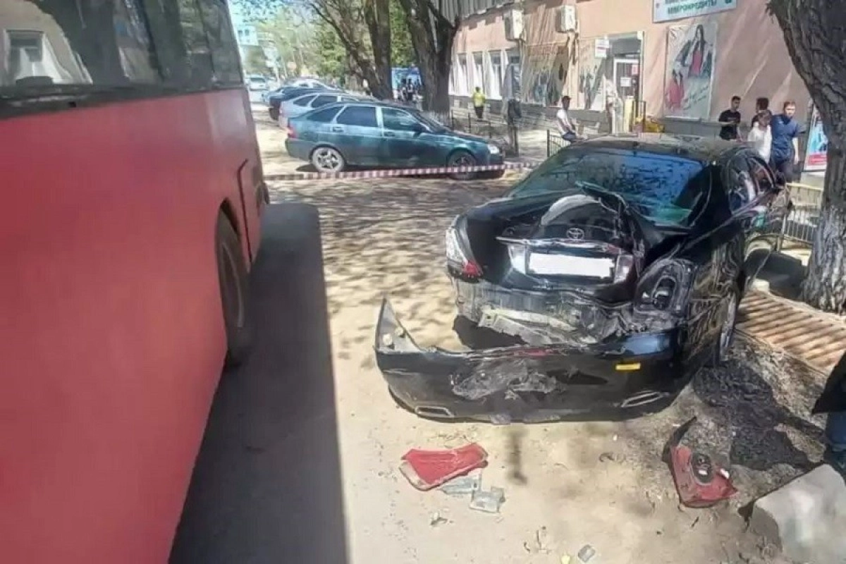 Фото: ДП ЗКО