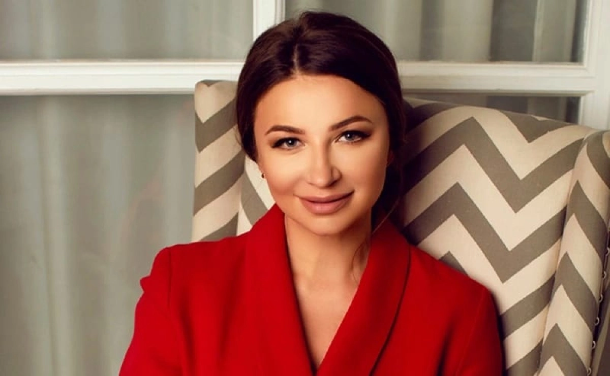 Фото со страницы Елены Блиновской в Instagram