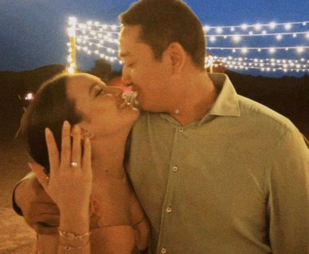 Фото: Instagram/ zhansaya_abdumalik