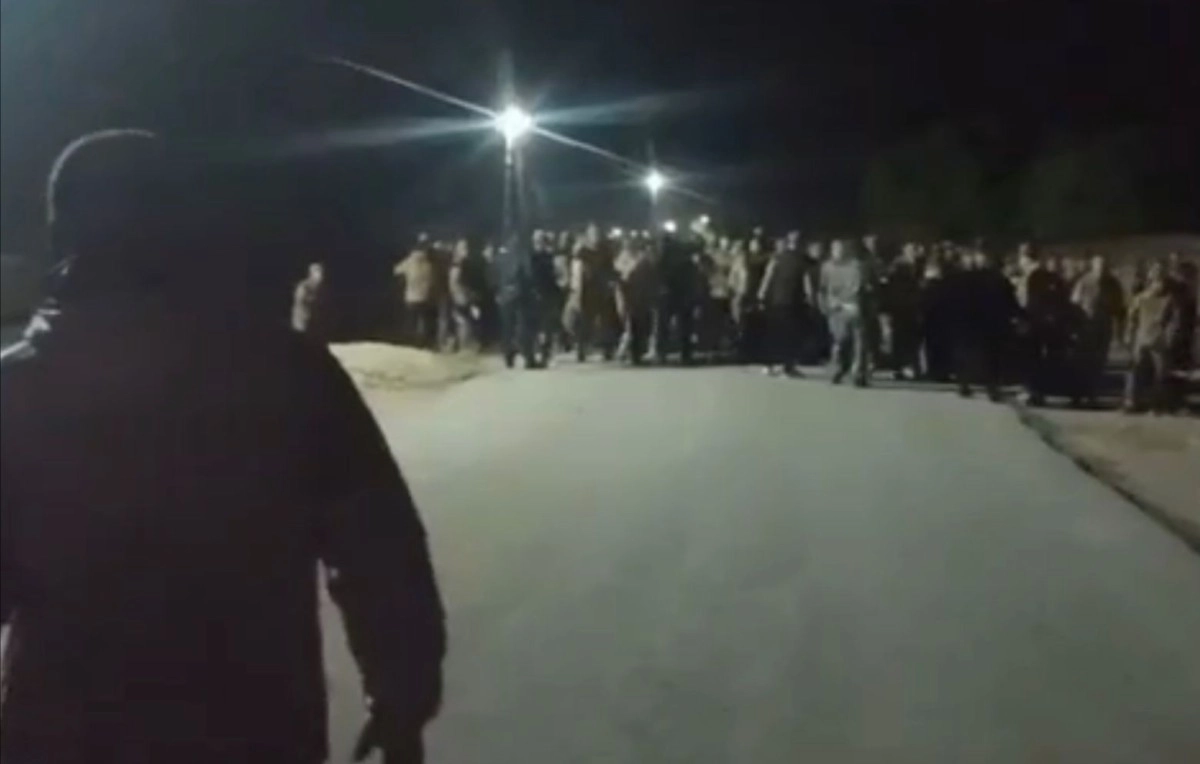 Фото: кадр из видео