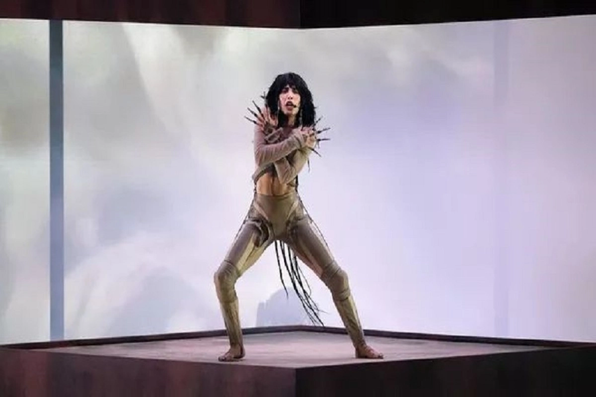 Фото:  AP Photo / Martin Meissner