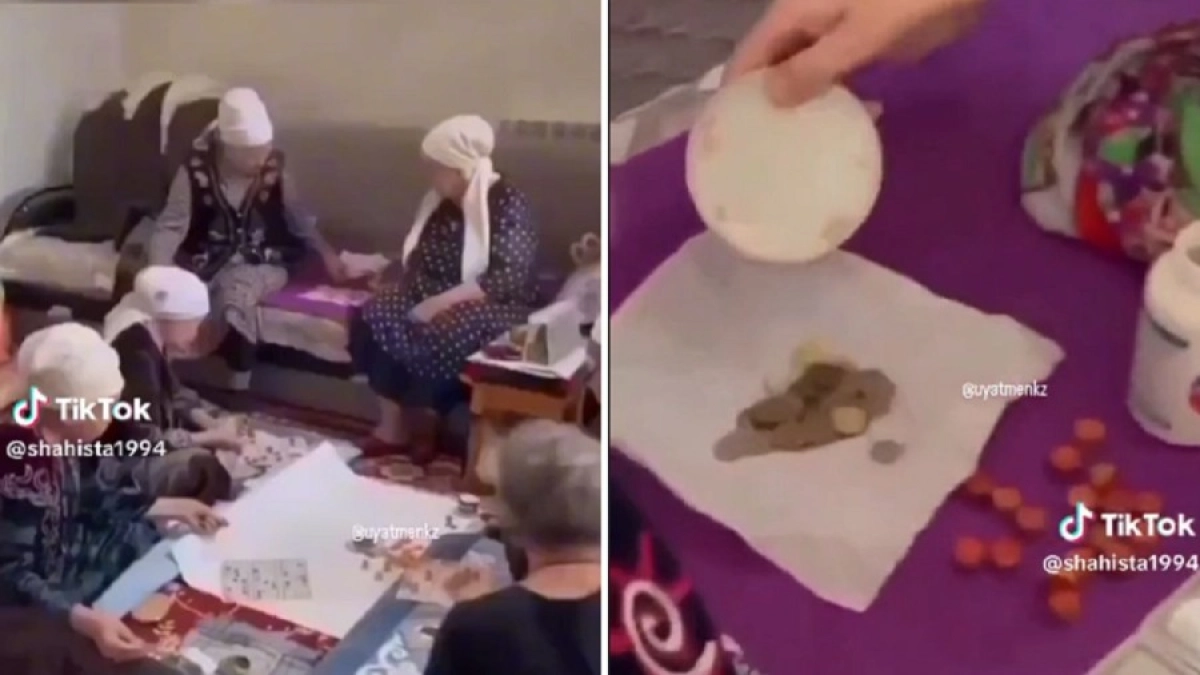 Кадр из видео