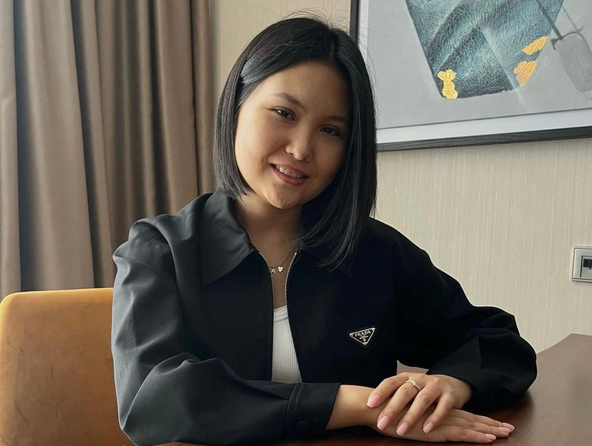 Фото: Instagram/@bibisarachess