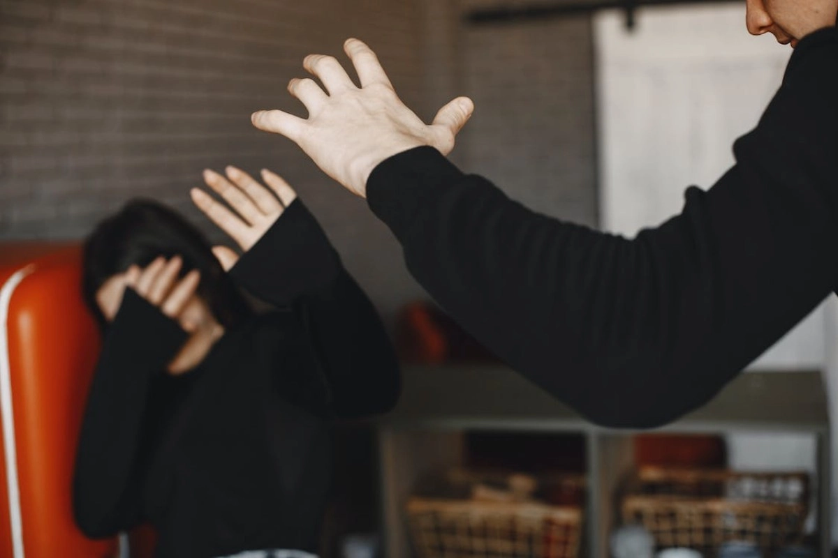 Фото: Gustavo Fring/pexel