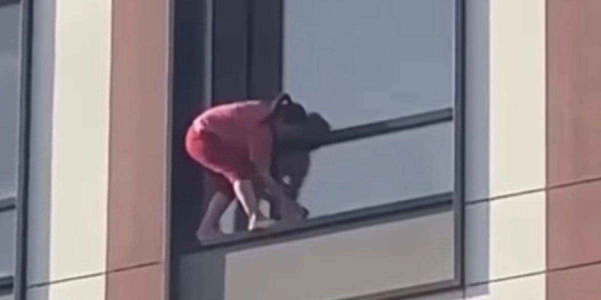 Кадр из видео