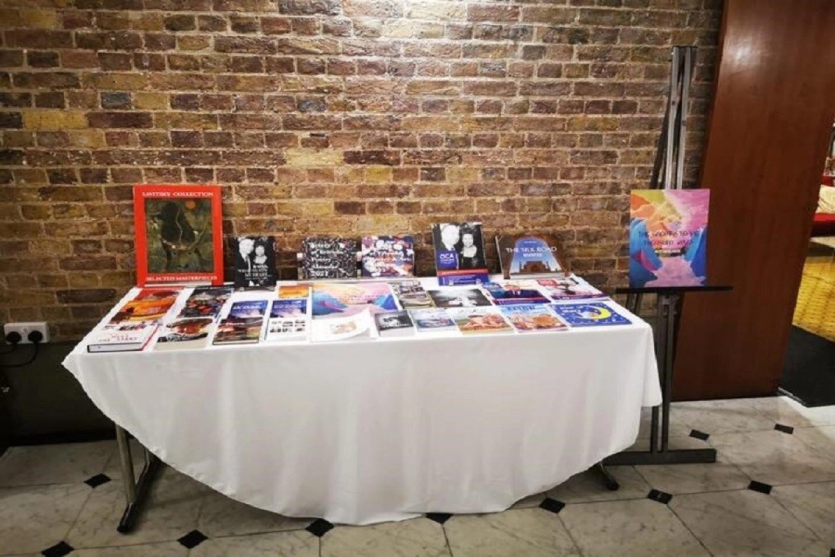 Фото: архив пресс-службы гильдии