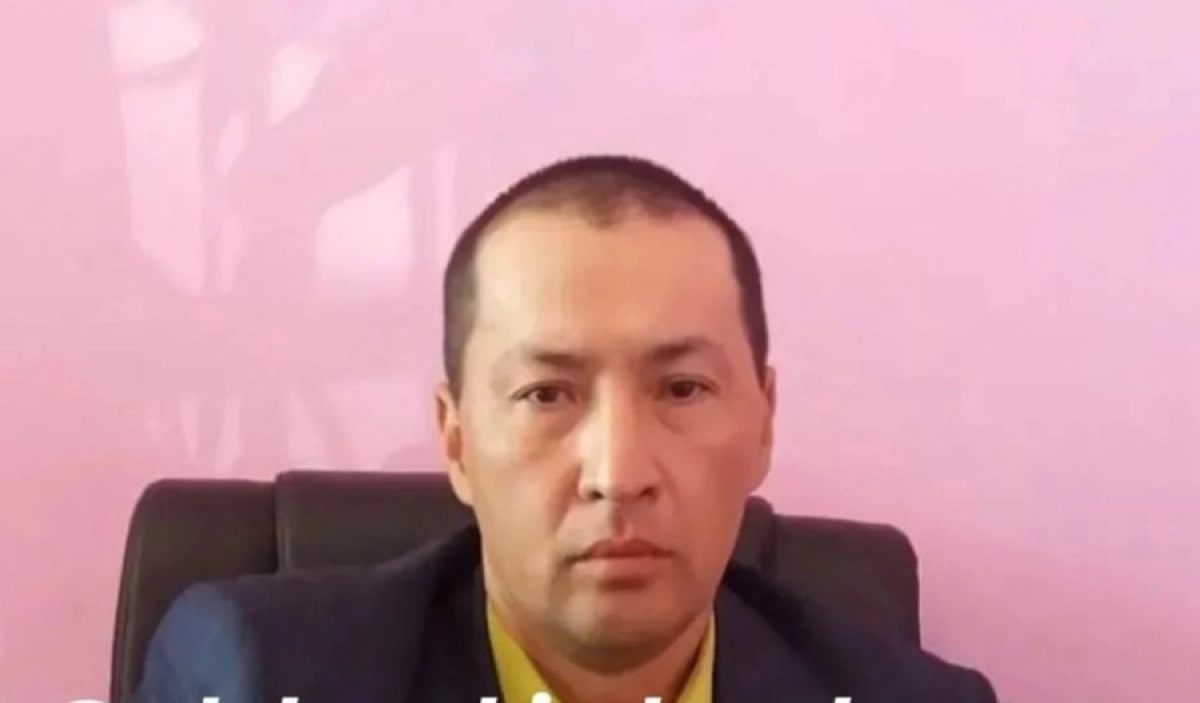 Фото: Instagram/@_dobryaki_shymkenta_