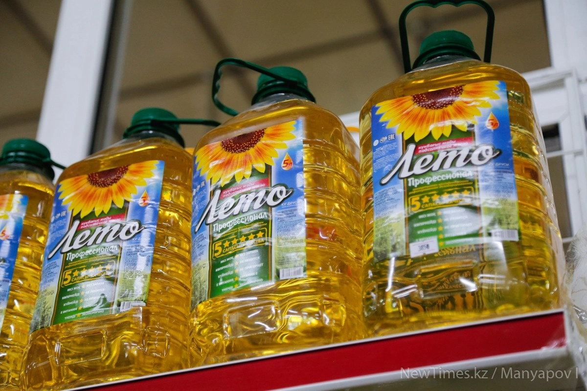 Фото: ИА «NewTimes.kz»