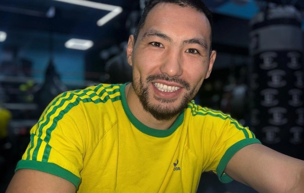 Фото: janibek_alimkhanuly/Instagram