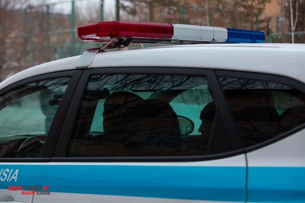 Фото: ИА «NewTimes.kz»