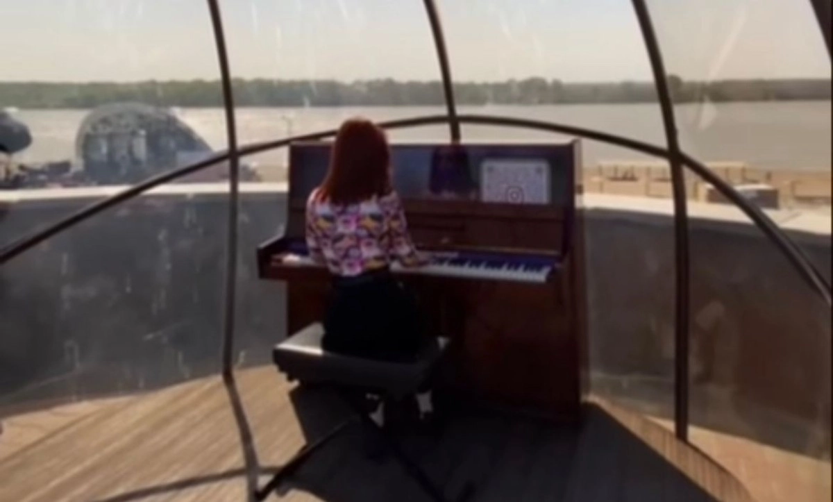 Фото: кадр из видео