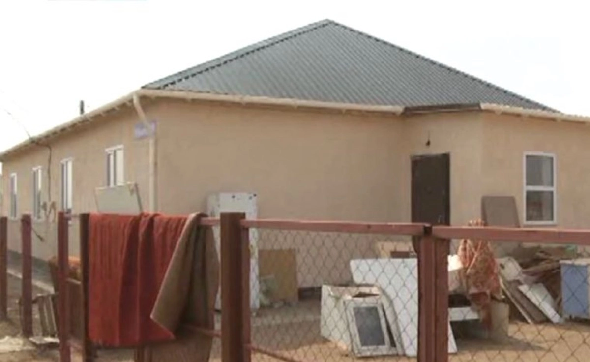 Фото: кадр из видео